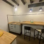 El Gallinero De La Villana Apartment
