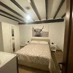 El Gallinero De La Villana Apartment