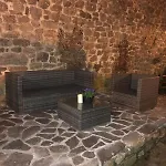 El Gallinero De La Villana Apartment
