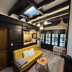 El Gallinero De La Villana Apartment *