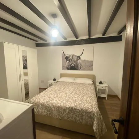 El Gallinero De La Villana Apartment
