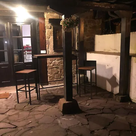 El Gallinero De La Villana *