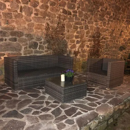El Gallinero De La Villana Apartment