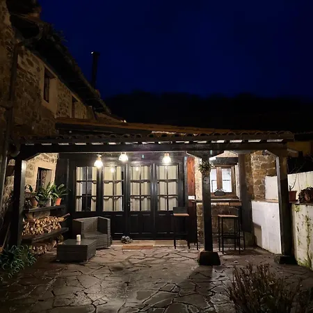 El Gallinero De La Villana דירה