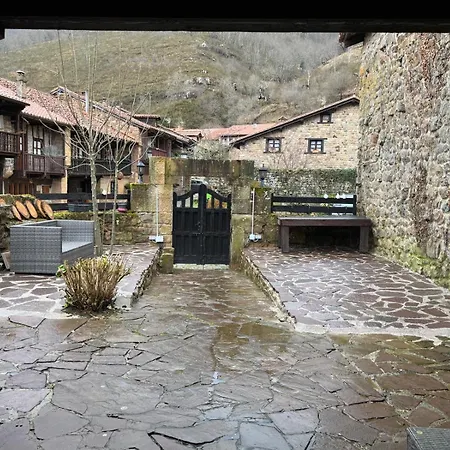 El Gallinero De La Villana * ברסנה מאיור