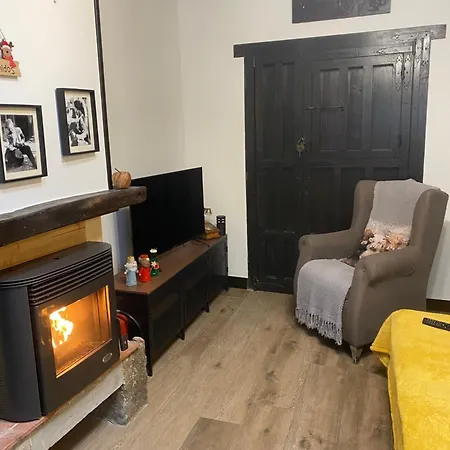 El Gallinero De La Villana Lejlighed *