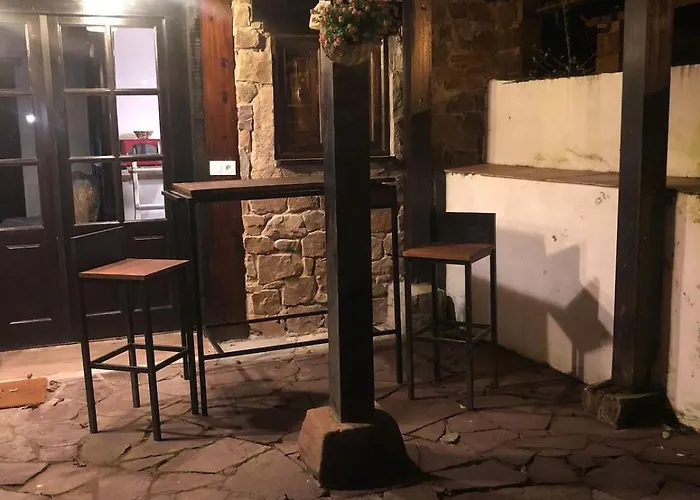 El Gallinero De La Villana *