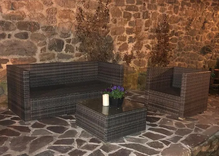 El Gallinero De La Villana Apartmán