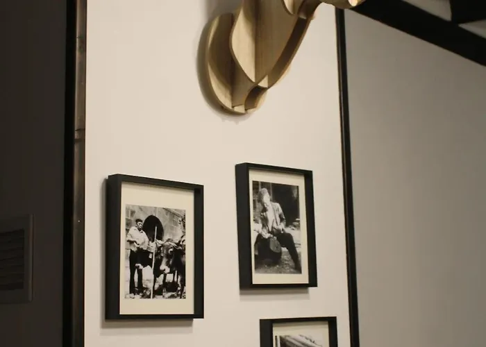 El Gallinero De La Villana Apartamento Bárcena Mayor